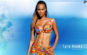 Tyra Banks